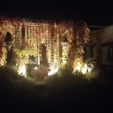 Au Duc De Sep Hotel Sepmeries Kültér fotó