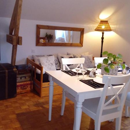 Au Duc De Sep Hotel Sepmeries Kültér fotó