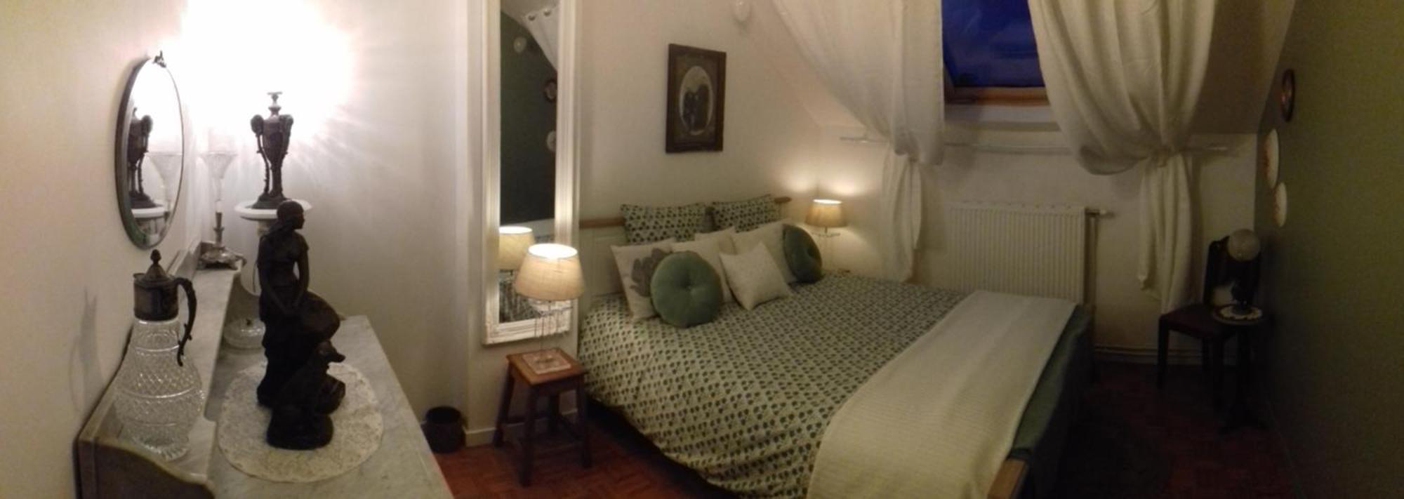 Au Duc De Sep Hotel Sepmeries Kültér fotó